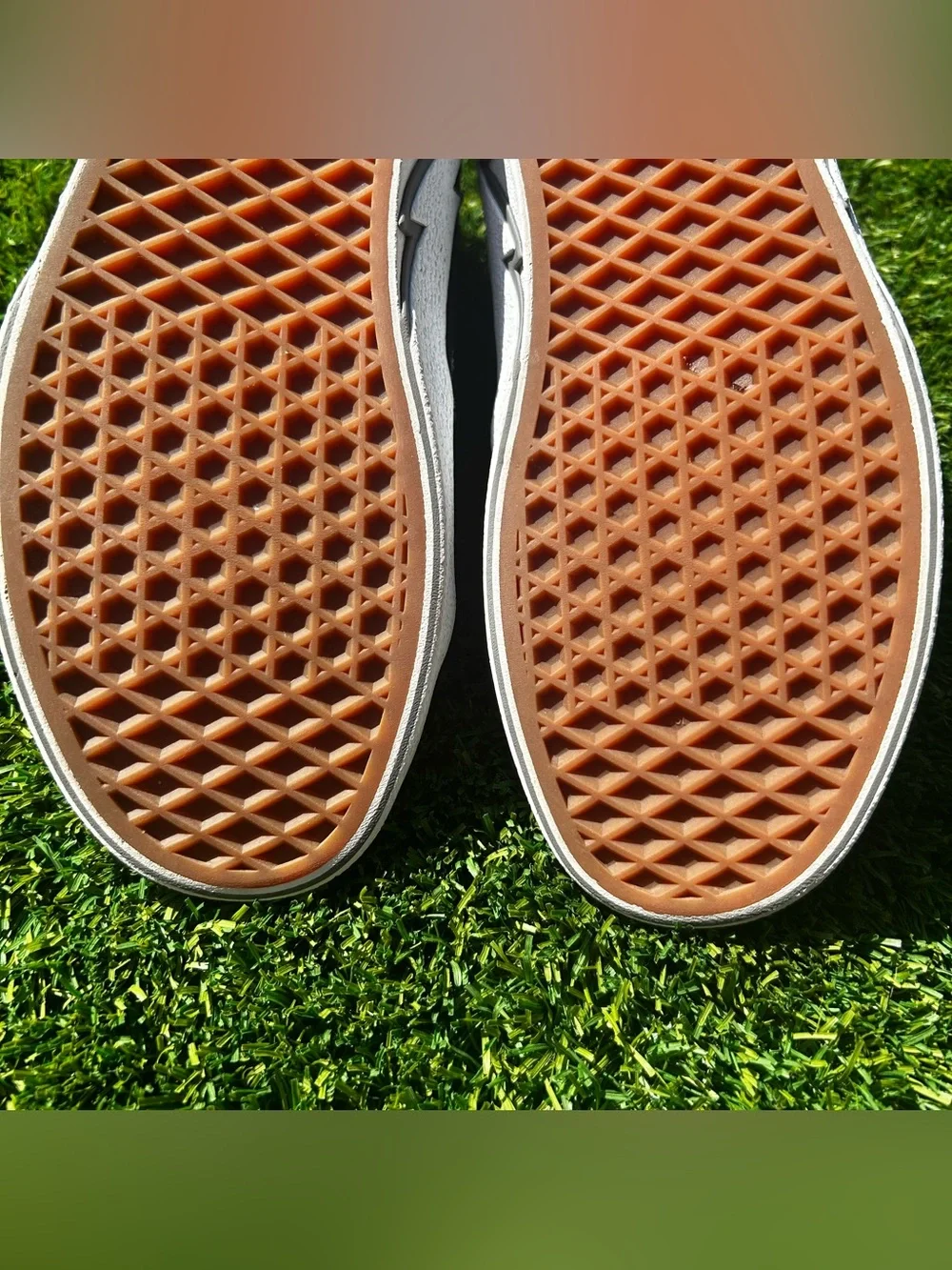 Vans sk8 hi